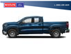 2022 GMC Sierra 1500 SLE (Stk: 9982) in Williams Lake - Image 2 of 3