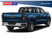 2022 GMC Sierra 1500 SLE (Stk: 9982) in Williams Lake - Image 3 of 3