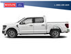 2025 Ford F-150 XLT (Stk: 5741) in Vanderhoof - Image 2 of 12