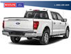 2025 Ford F-150 XLT (Stk: 5741) in Vanderhoof - Image 3 of 12