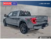 2022 Ford F-150 XLT (Stk: 3072) in Quesnel - Image 4 of 25