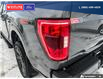 2022 Ford F-150 XLT (Stk: 3072) in Quesnel - Image 11 of 25