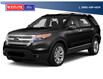 2013 Ford Explorer XLT (Stk: 26T002A) in Williams Lake - Image 1 of 11