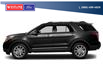 2013 Ford Explorer XLT (Stk: 26T002A) in Williams Lake - Image 2 of 11