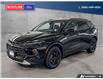 2025 Chevrolet Blazer LT (Stk: 9968) in Williams Lake - Image 1 of 25