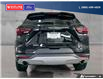 2025 Chevrolet Blazer LT (Stk: 9968) in Williams Lake - Image 5 of 25