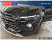 2025 Chevrolet Blazer LT (Stk: 9968) in Williams Lake - Image 8 of 25