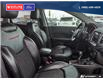 2019 Jeep Compass Trailhawk (Stk: 25286A) in Dawson Creek - Image 21 of 24