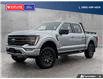 2022 Ford F-150 Tremor (Stk: 26T019A) in Quesnel - Image 1 of 25