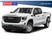 2023 GMC Sierra 1500 Pro (Stk: 26T080A) in Williams Lake - Image 1 of 11