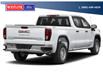 2023 GMC Sierra 1500 Pro (Stk: 26T080A) in Williams Lake - Image 3 of 11