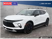 2023 Chevrolet Blazer LT (Stk: PO2316) in Dawson Creek - Image 1 of 24