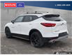 2023 Chevrolet Blazer LT (Stk: PO2316) in Dawson Creek - Image 4 of 24