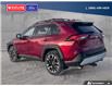 2019 Toyota RAV4 Trail (Stk: PO2342) in Dawson Creek - Image 4 of 24 2019 Toyota RAV4 Trail (Stk: PO2342) in Dawson Creek - Image 4 of 24