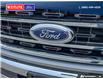 2023 Ford F-150 XLT (Stk: 3075) in Quesnel - Image 9 of 25
