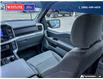 2023 Ford F-150 XLT (Stk: 3075) in Quesnel - Image 25 of 25