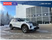 2026 Ford Explorer Active (Stk: 5745) in Vanderhoof - Image 1 of 22