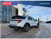2026 Ford Explorer Active (Stk: 5745) in Vanderhoof - Image 6 of 22 2026 Ford Explorer Active (Stk: 5745) in Vanderhoof - Image 6 of 22