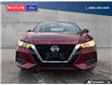 2023 Nissan Sentra SV (Stk: 5748A) in Vanderhoof - Image 2 of 21