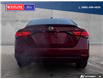 2023 Nissan Sentra SV (Stk: 5748A) in Vanderhoof - Image 5 of 21