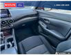2023 Nissan Sentra SV (Stk: 5748A) in Vanderhoof - Image 21 of 21