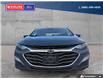2019 Chevrolet Malibu LT (Stk: 25311A) in Dawson Creek - Image 2 of 25