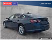 2019 Chevrolet Malibu LT (Stk: 25311A) in Dawson Creek - Image 4 of 25