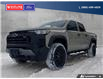 2023 Chevrolet Colorado Trail Boss (Stk: 5757A) in Vanderhoof - Image 1 of 21
