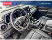 2023 Chevrolet Colorado Trail Boss (Stk: 5757A) in Vanderhoof - Image 10 of 21