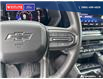 2023 Chevrolet Colorado Trail Boss (Stk: 5757A) in Vanderhoof - Image 13 of 21