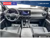 2023 Chevrolet Colorado Trail Boss (Stk: 5757A) in Vanderhoof - Image 20 of 21