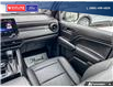 2023 Chevrolet Colorado Trail Boss (Stk: 5757A) in Vanderhoof - Image 21 of 21
