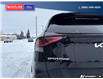 2024 Kia Sportage LX (Stk: 5755A) in Vanderhoof - Image 8 of 20