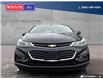 2017 Chevrolet Cruze Premier Auto (Stk: 5750B) in Vanderhoof - Image 2 of 21
