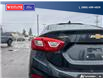 2017 Chevrolet Cruze Premier Auto (Stk: 5750B) in Vanderhoof - Image 8 of 21