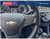 2017 Chevrolet Cruze Premier Auto (Stk: 5750B) in Vanderhoof - Image 13 of 21