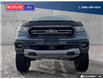 2023 Ford Ranger Lariat (Stk: 5758A) in Vanderhoof - Image 2 of 21