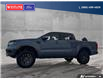 2023 Ford Ranger Lariat (Stk: 5758A) in Vanderhoof - Image 3 of 21
