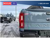 2023 Ford Ranger Lariat (Stk: 5758A) in Vanderhoof - Image 8 of 21