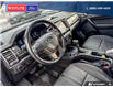 2023 Ford Ranger Lariat (Stk: 5758A) in Vanderhoof - Image 10 of 21
