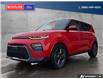 2022 Kia Soul EX (Stk: 5751B) in Vanderhoof - Image 1 of 21