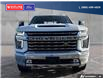 2023 Chevrolet Silverado 3500HD LTZ (Stk: PO2358) in Dawson Creek - Image 2 of 24