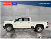 2023 Chevrolet Silverado 3500HD LTZ (Stk: PO2358) in Dawson Creek - Image 3 of 24