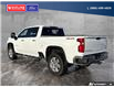 2023 Chevrolet Silverado 3500HD LTZ (Stk: PO2358) in Dawson Creek - Image 4 of 24