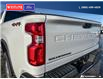 2023 Chevrolet Silverado 3500HD LTZ (Stk: PO2358) in Dawson Creek - Image 10 of 24