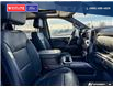 2023 Chevrolet Silverado 3500HD LTZ (Stk: PO2358) in Dawson Creek - Image 21 of 24