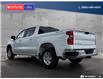 2025 Chevrolet Silverado 1500 LT (Stk: 5749A) in Vanderhoof - Image 4 of 21
