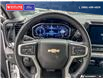 2025 Chevrolet Silverado 1500 LT (Stk: 5749A) in Vanderhoof - Image 11 of 21