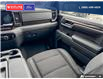 2025 Chevrolet Silverado 1500 LT (Stk: 5749A) in Vanderhoof - Image 21 of 21