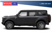 2026 Ford Bronco Big Bend (Stk: E7BZ27KT1) in Vanderhoof - Image 2 of 3